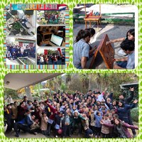 Equipo Escuela La Peña